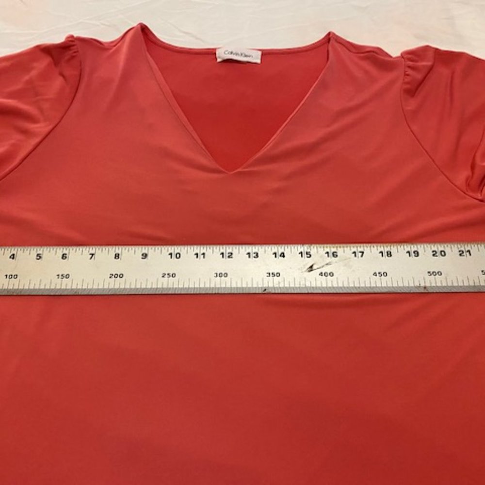 Calvin Klein Blouse - Picture 4 of 4